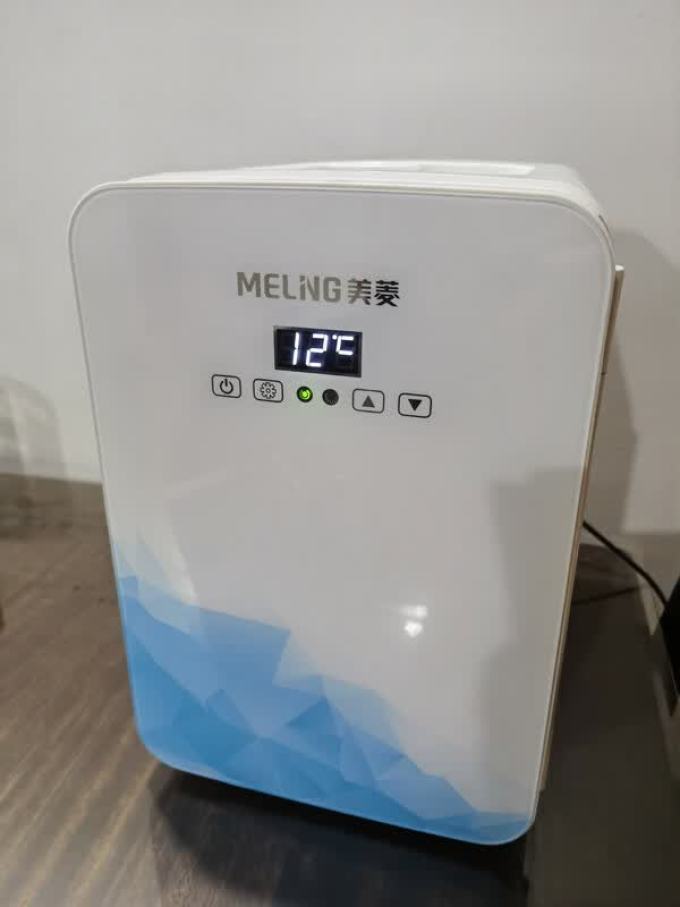 美菱冰箱