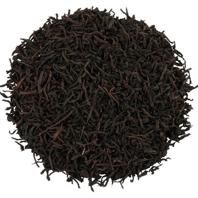 锡兰红茶：异域高香红的中国消费指南