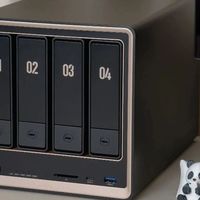 绿联DXP4800 Plus：本地影音党的宝藏，但新手千万别碰