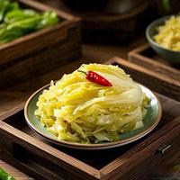 炖肉选东北，炒鱼选四川：酸菜用错=白做