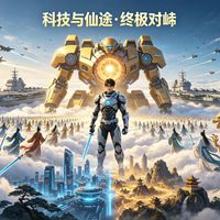 科技修仙为何总崩盘？别让量子力学给筑基期打工