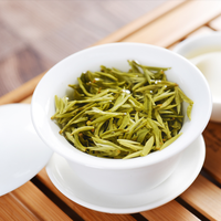 冷泡绿茶,是创新还是糟蹋好茶叶?