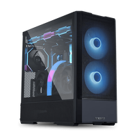 联力推LANCOOL 207 XL：更大空间更强散热，专为高功耗平台而生