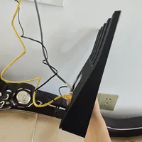 腾达BE7200Ultra规格参数与性能概述