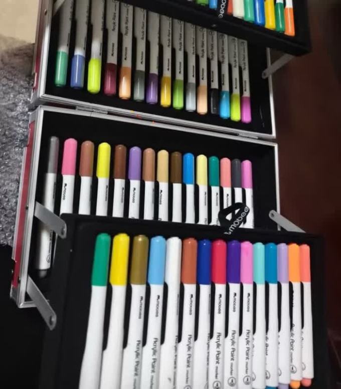 美术用品
