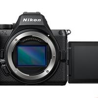 尼康Z5 II vs 索尼A7C II：谁才是轻量全画幅的真香之选？