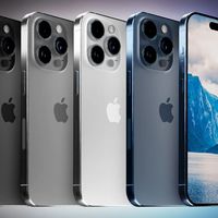 iPhone 18 Pro屏幕升级真香？LG新面板能效亮度双突破，但四曲面方案仍有硬伤
