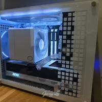 乔思伯Z20机箱作业