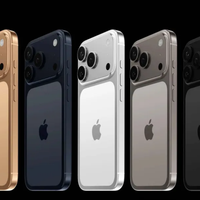 苹果确认三星与LG独家供应iPhone 18 Pro系列LTPO+ OLED面板，京东方因良率未达标暂未入选