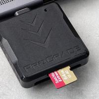 别被130MB/s骗了！小容量闪迪卡实测掉速一半，选错真会丢素材