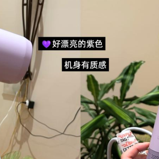 高速吹风机真的比传统吹风机好用？实测对比终于看清差距