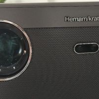 极米H6 Pro投影仪：打造家庭影院