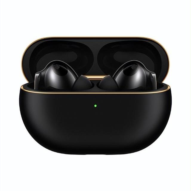399元耳机真能降噪57dB？实测拆解荣耀亲选2的真实静音力