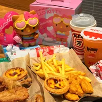 黑皮Kitty爆火背后：一场跨行业的六一情绪合谋