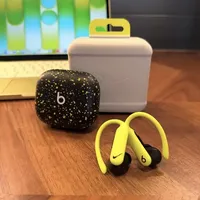 谁懂啊！Nike × Beats 联名耳机太戳我