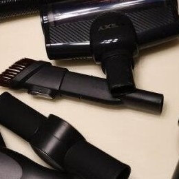莱克M12S多功能无线吸尘器