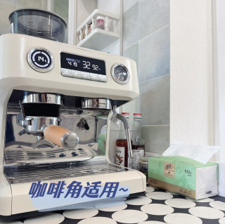 这款清风厚柔金品高端抽纸，美好生活锁死！蓬厚大张、柔韧耐造，618大囤货！