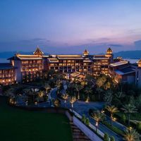 在抚仙湖宝麗湾，赴一场隐于自然的沉浸之旅