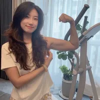 我型我塑（椭圆机版