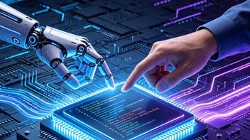AI 正在替代嵌入式工程师，你还学吗？