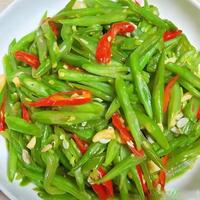六月缺钾腿发软？这4菜钾是苹果8倍，使劲吃腿脚有劲！
