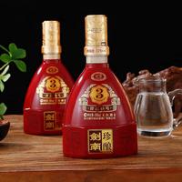 百元送鸭溪窖？懂酒的人夸你有品，不懂的以为你敷衍