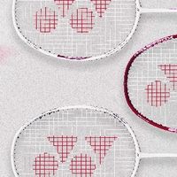适合初中学生的羽毛球拍｜YY (YONEX) AX10/ARC8/NF-10S 推荐
