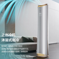 格力空调 明珠 3匹 变频纯铜管AI语音风不吹人柜机 购买分析