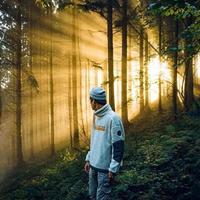 独旅自拍不出片？轻装装备+黄金光线全攻略
