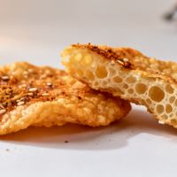 为什么你总忍不住吃掉第二包？揭秘仙贝停不下来的科学设计