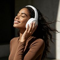 Beats Solo4值不值得买？降噪拉胯但轻盈续航强，iPhone用户闭眼入？
