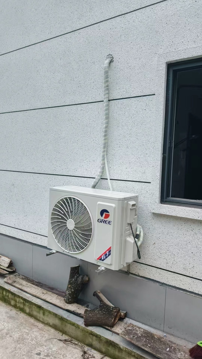 格力空调
