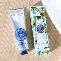 欧舒丹樱花护手霜香味变淡了吗？
