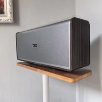 DOSS魔砖音箱，随时随地坐拥立体环绕好声音