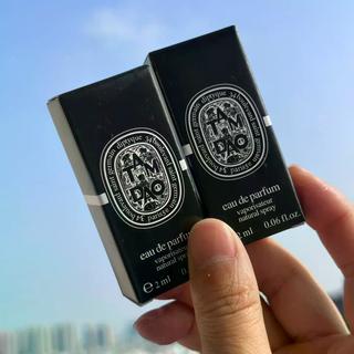 蒂普提克同名香水竟有两副面孔?EDT和EDP根本不是一回事