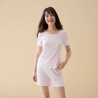 曼妮芬睡衣 夏日宅家幸福感✨
