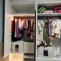 衣橱分区避坑指南：科学收纳让整洁更持久