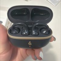 漫步者蓝牙耳机:日常通勤好伴侣
