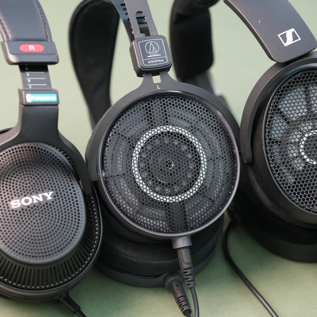 【纯音派】贵一点，才能用久一点。618 HiFi耳机攻略PLUS版