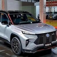 RAV4车机卡顿真相：不是系统问题，是硬件早该退休了