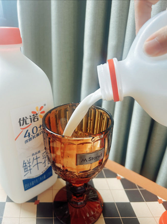 优诺奶类制品