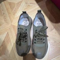 必备迷彩解放劳保鞋，终于挖到实打实耐穿的宝藏鞋子👟