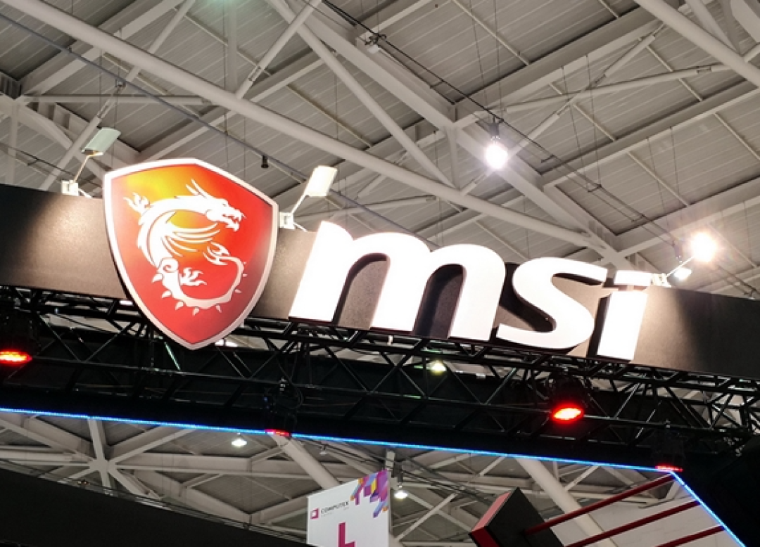 微星发布EdgeMesa N AI+迷你电脑:搭载英伟达RTX Spark、配备10GbE LAN