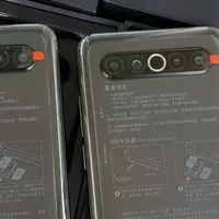 大量二折多全新魅族17手机涌入咸鱼，哪里找到的仓库钥匙？