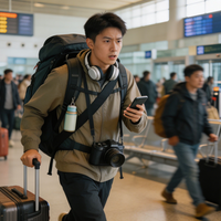 特种兵旅行后身体透支？这份恢复指南请收好