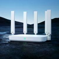 百元WiFi6真能稳用？小米AX1500实测：小户型够用，多设备就露馅