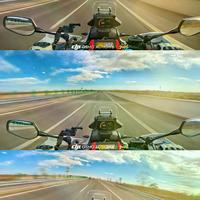 夜拍不再翻车！大疆Action 6 vs GoPro MISSION 1 Pro深度横评