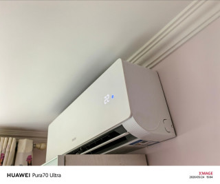 海尔净省电青春版1.5匹空调使用笔记