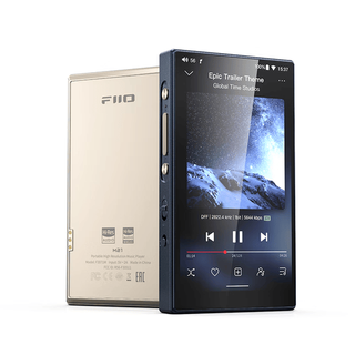飞傲M21 vs 索尼ZX507:谁才是你真正该买的HiFi播放器?