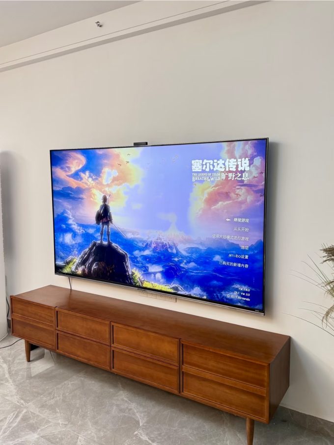 海信液晶电视